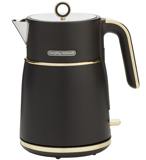 Morphy Richards Signature Matte 1.5L Electric Kettle